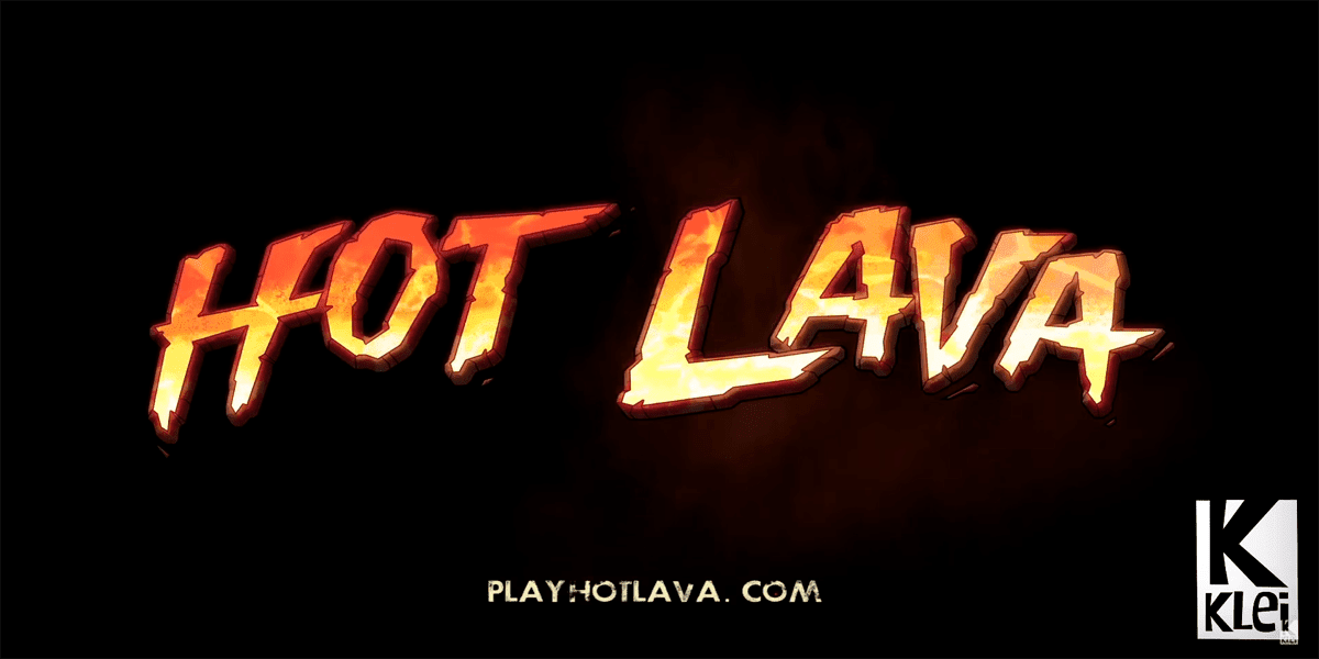 Hot Lava