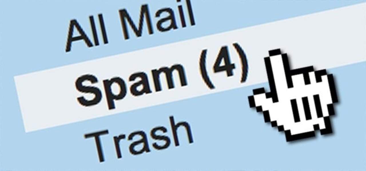 Spamm