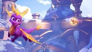 Spyro Reignited Trilogy