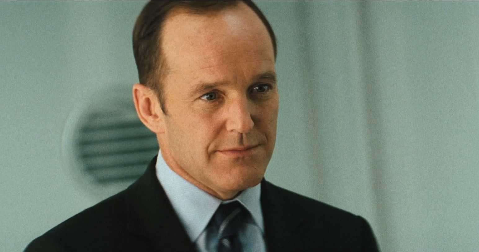 Agente Coulson