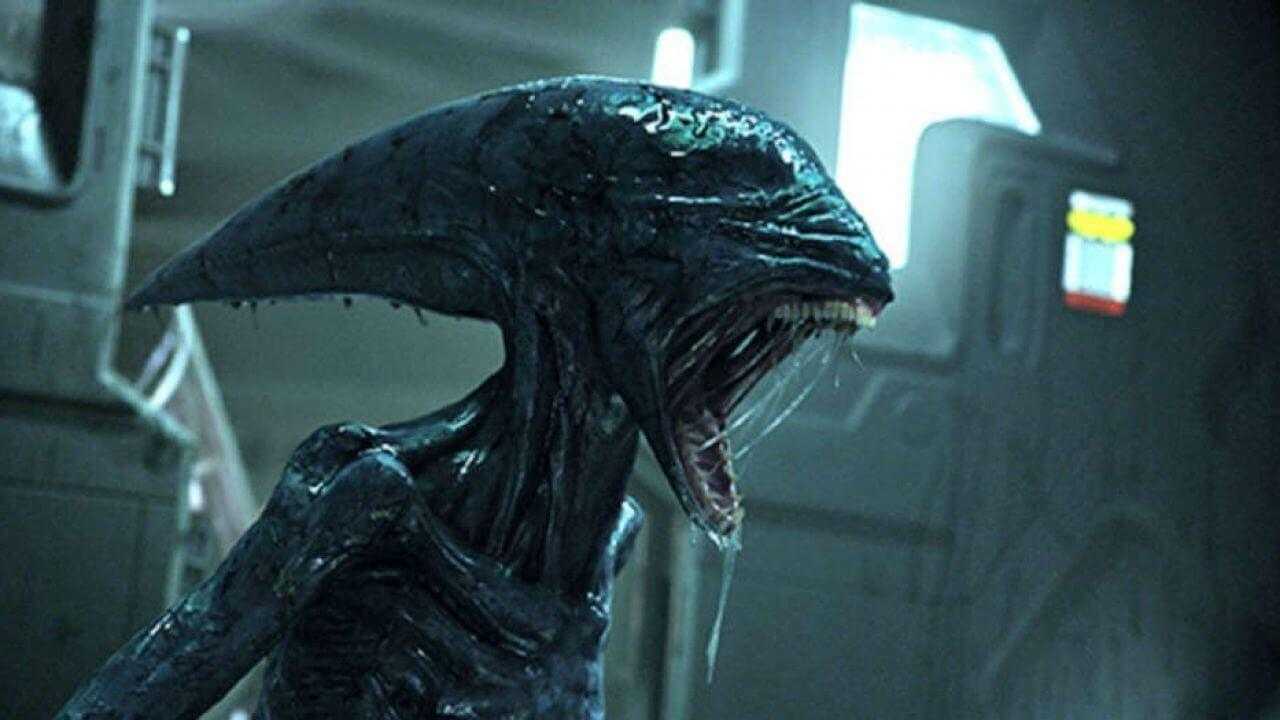 alien