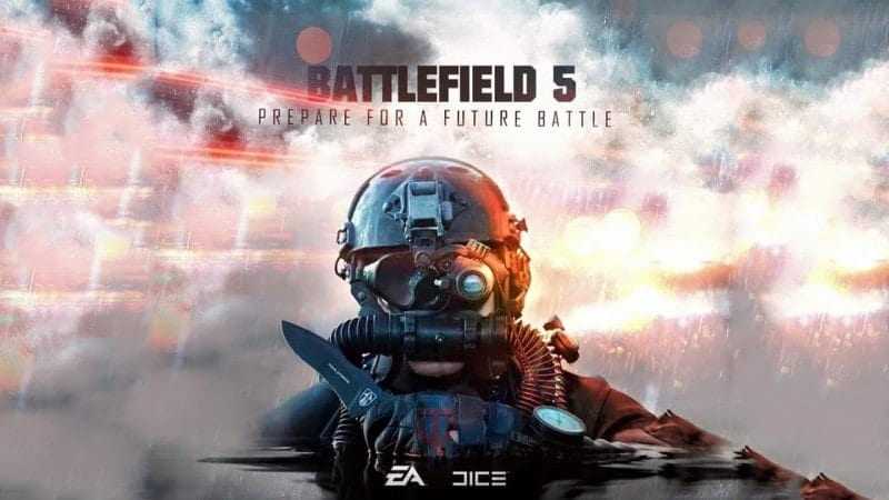 Battlefield