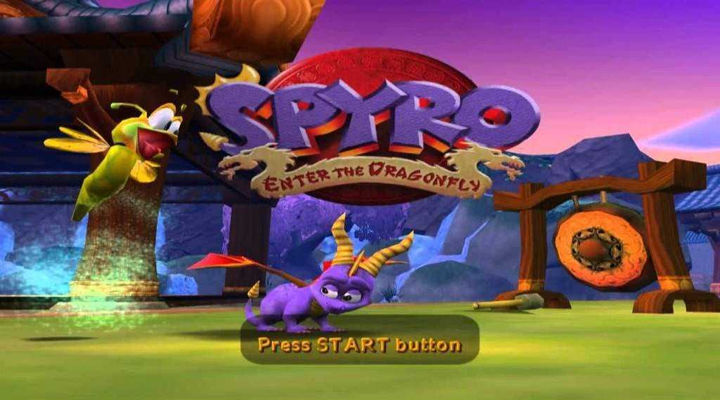 Spyro