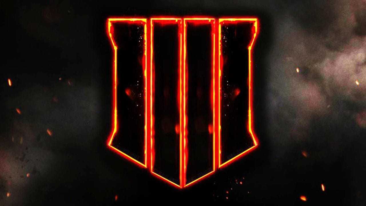 Black Ops 4