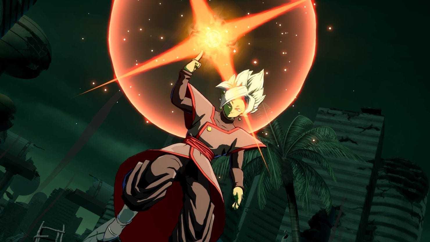 Zamasu