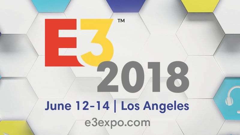 e3 2018