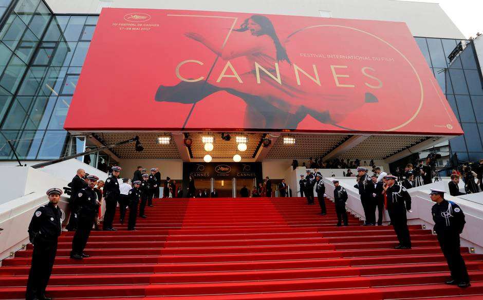 festival di cannes