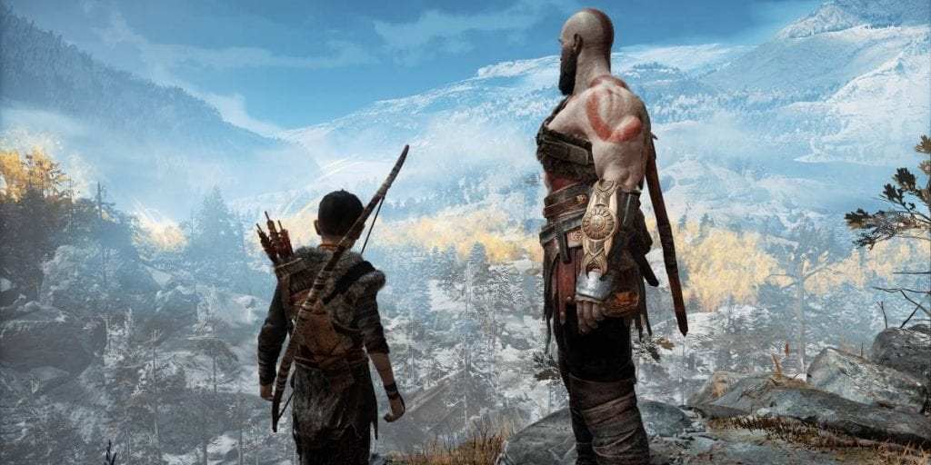 God of War