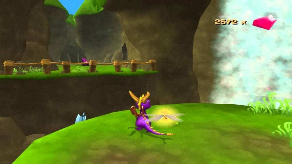 Spyro