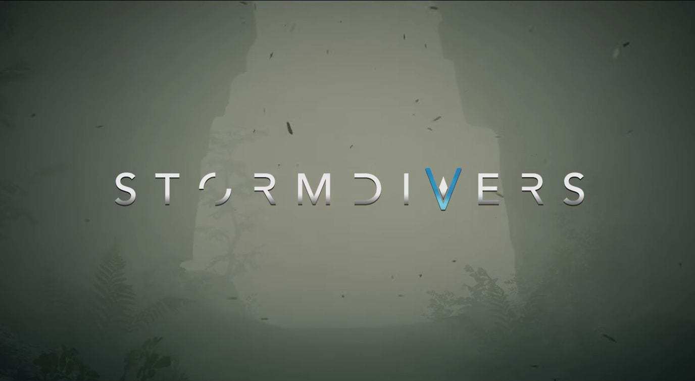 Stormdivers