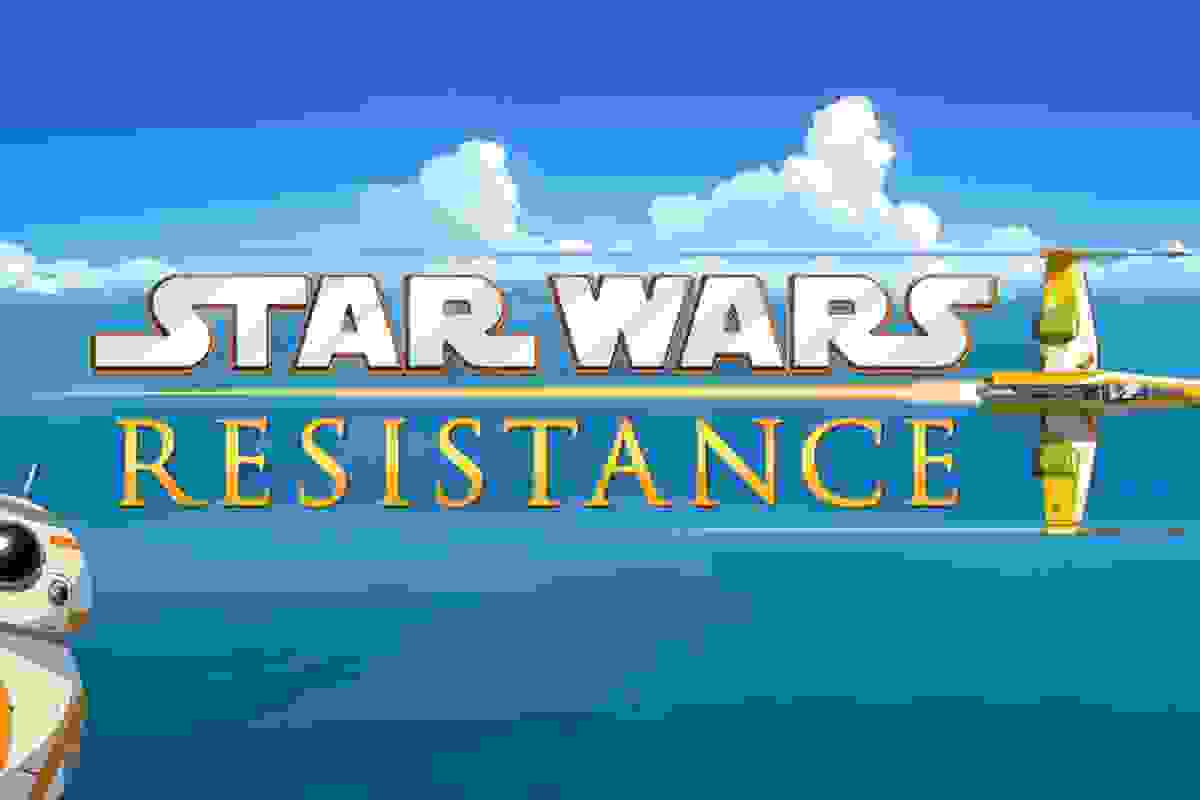star wars resistance