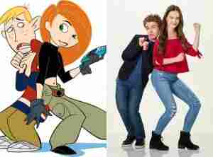 Kim Possible