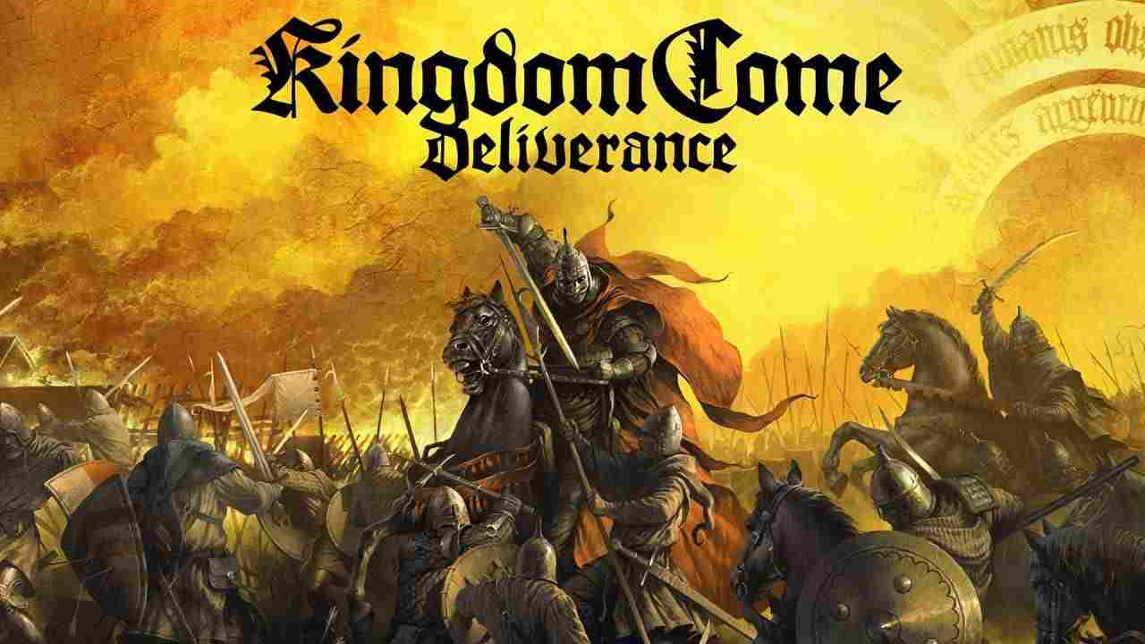 Kingdom Come: Deliverance