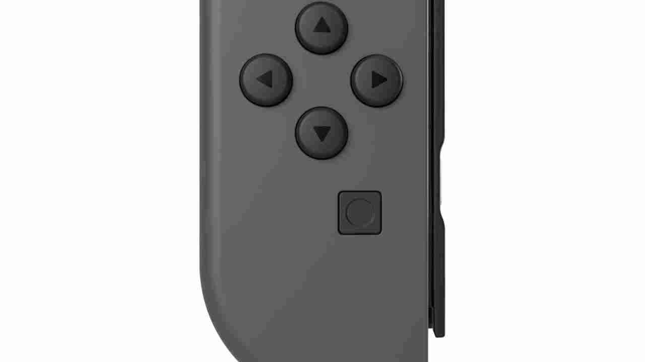 Joy-Con