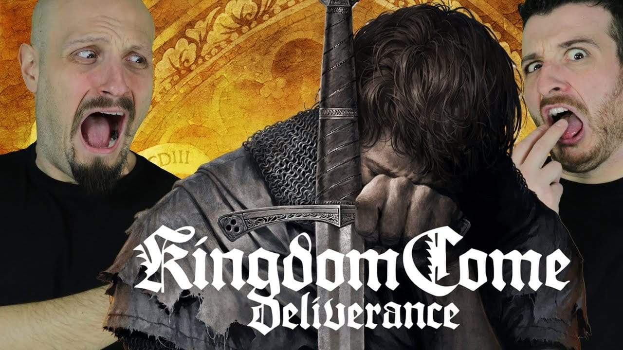 Kingdom Come: Deliverance