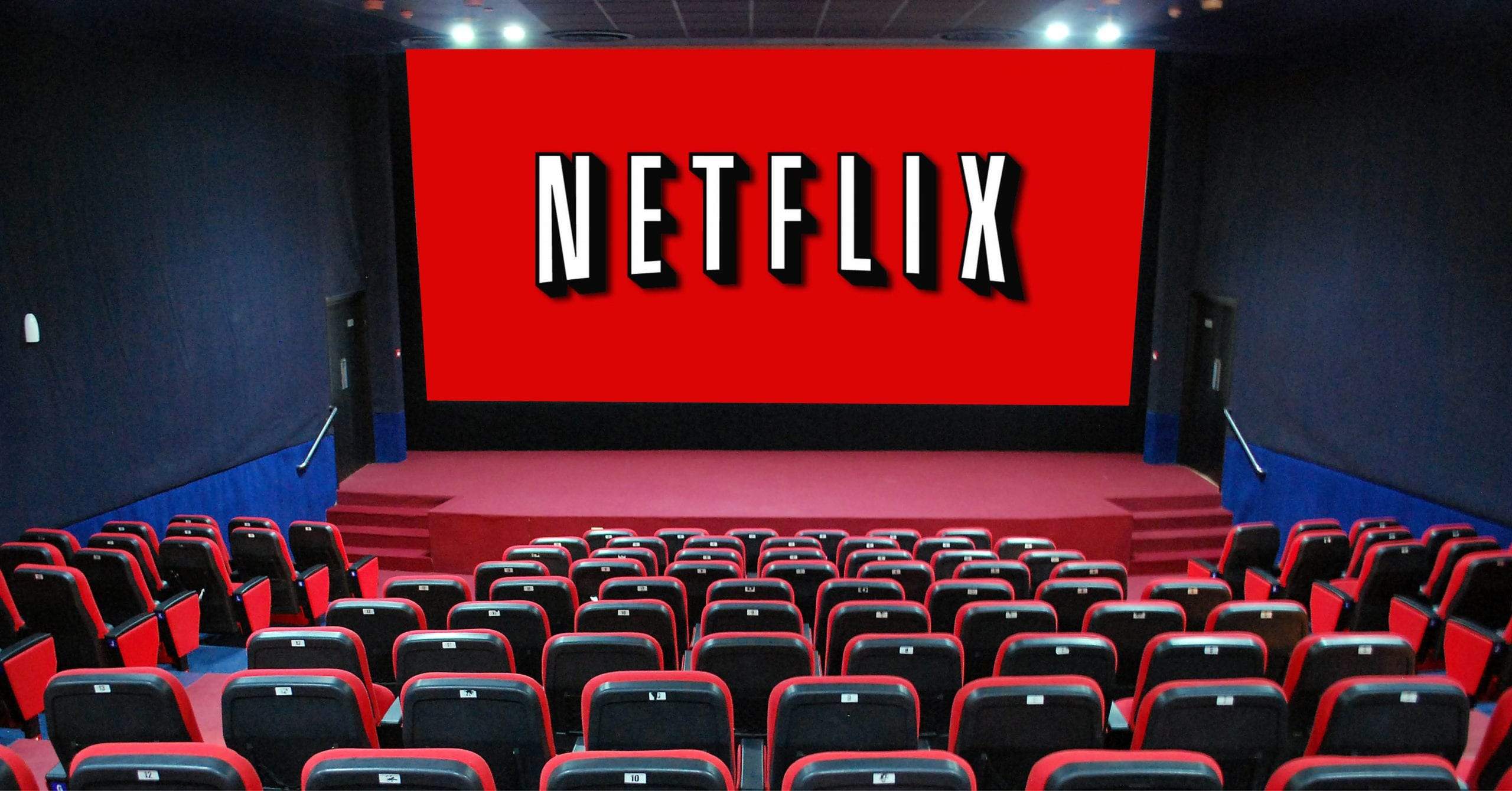 netflix theater 2