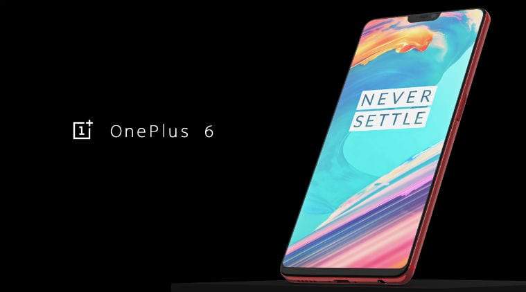 oneplus 6 mockup video 759