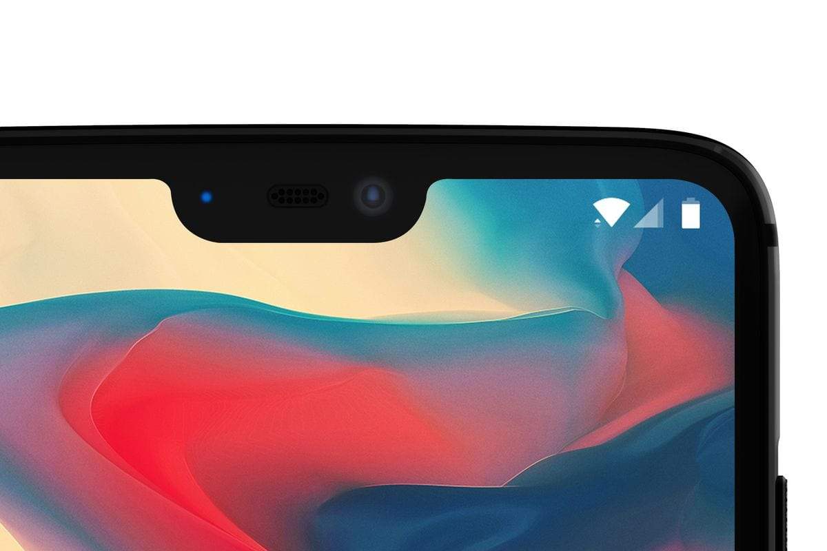 oneplus notch.0