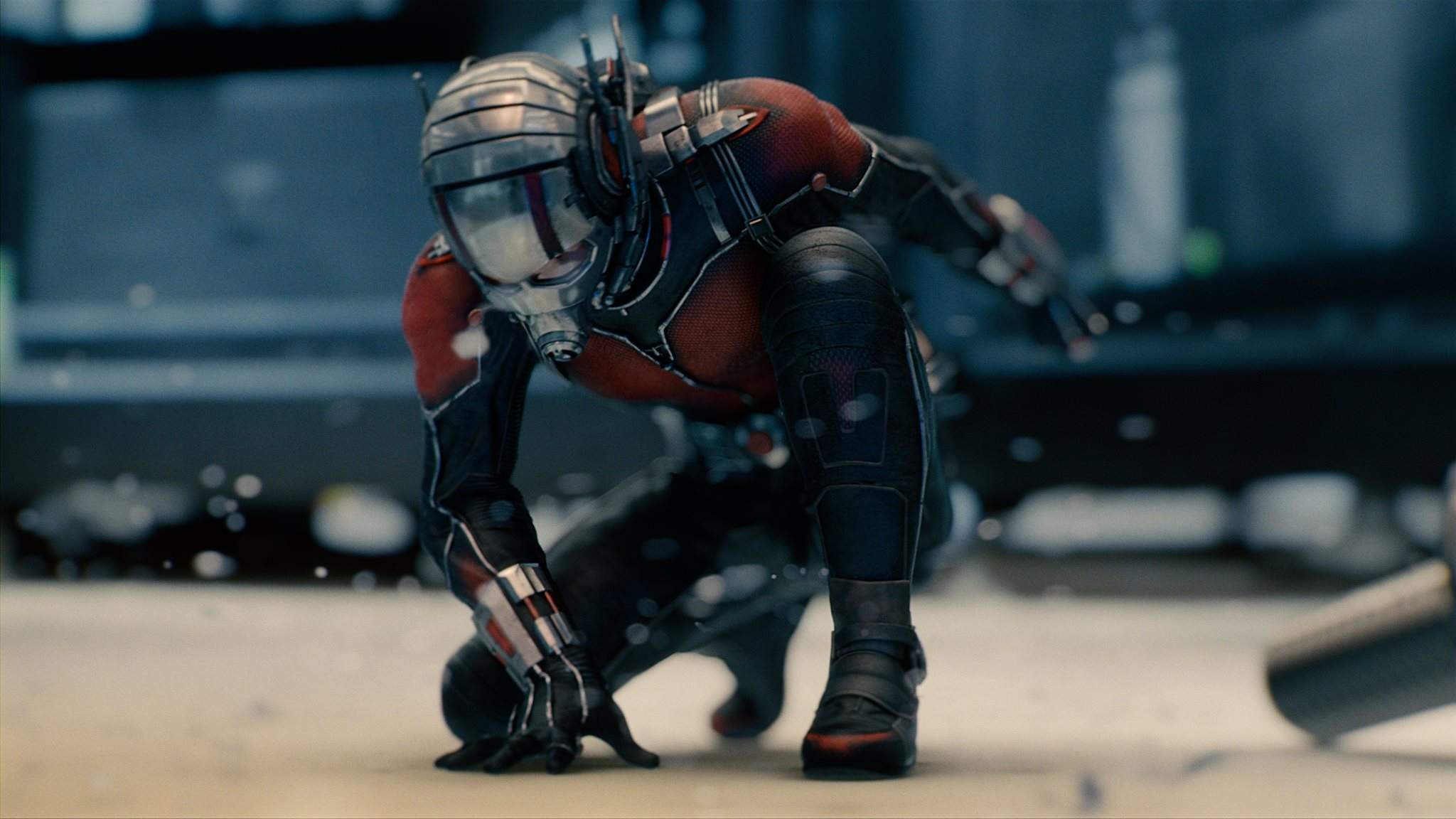 Ant-Man