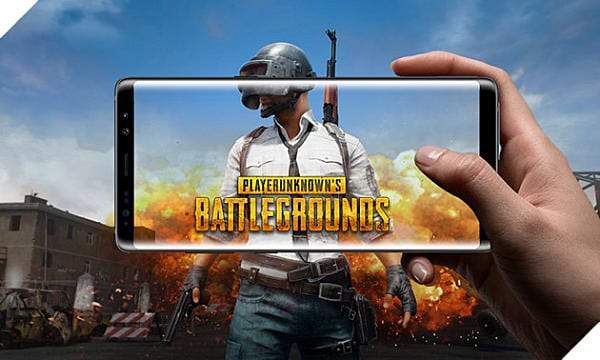 pubg mobile de22b