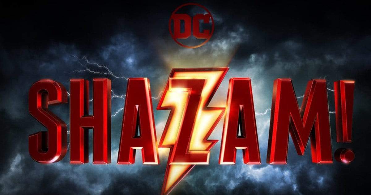 Shazam