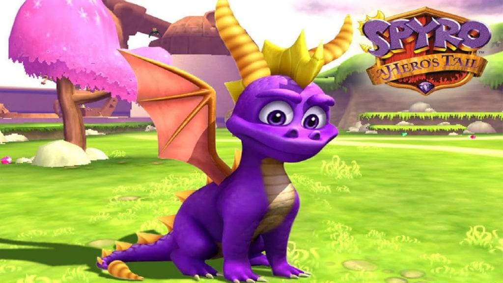 Spyro