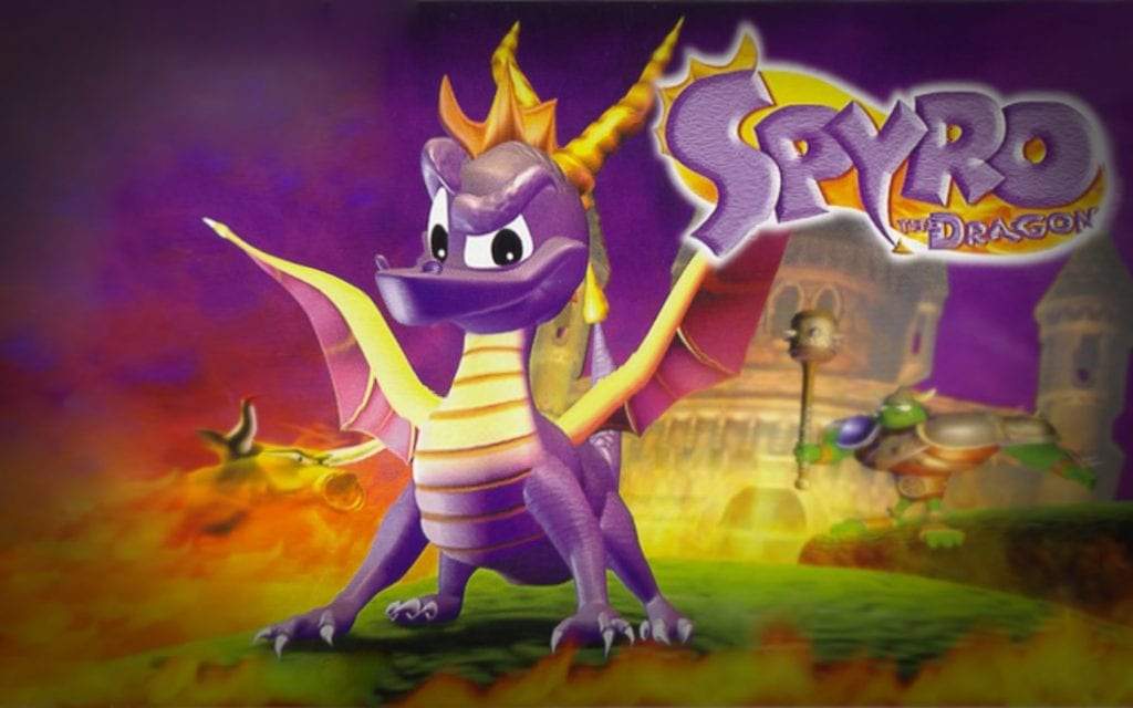 Spyro