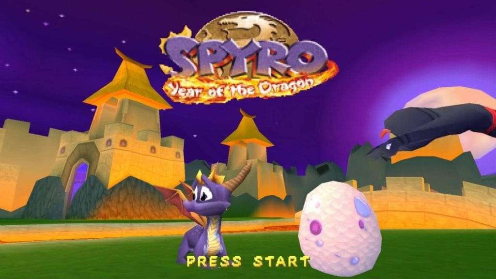 Spyro