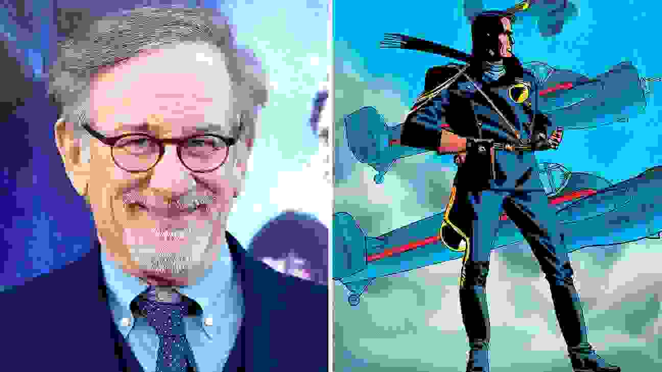 Spielberg