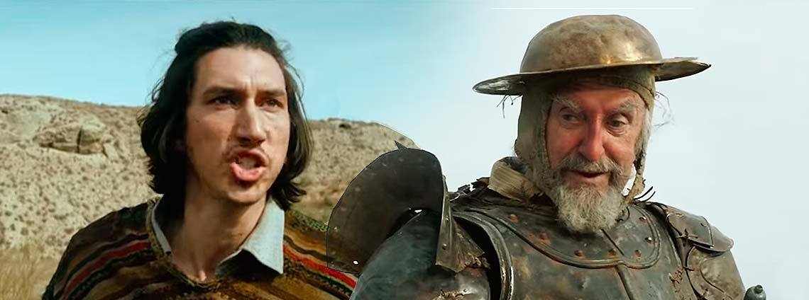 the man who killed don quixote primer trailer con adam driver y jonathan pryce main 1522956311 min