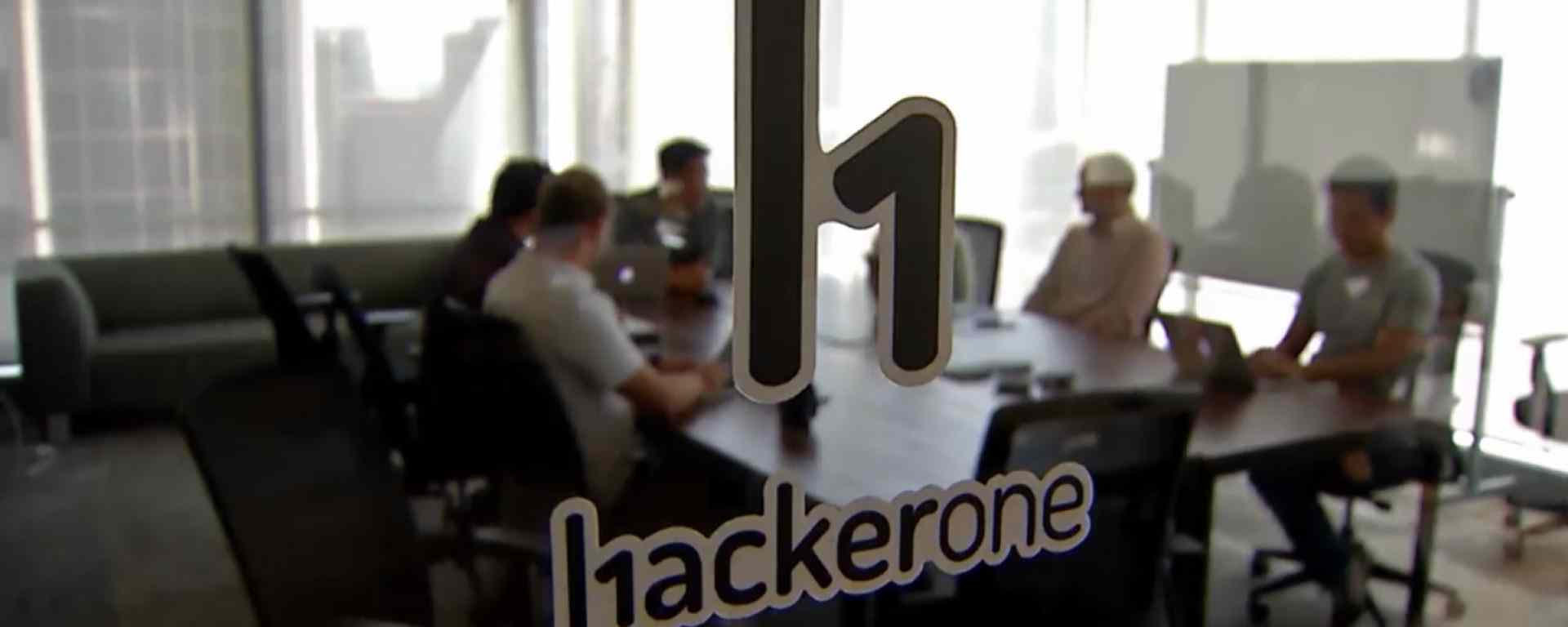 HackerOne