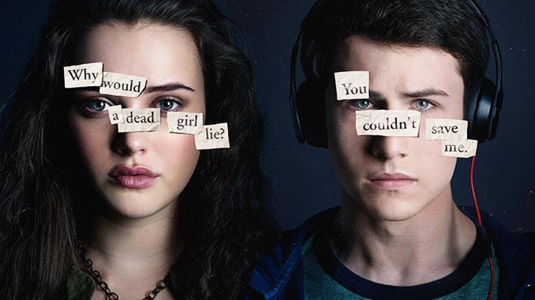 13 Reasons Why