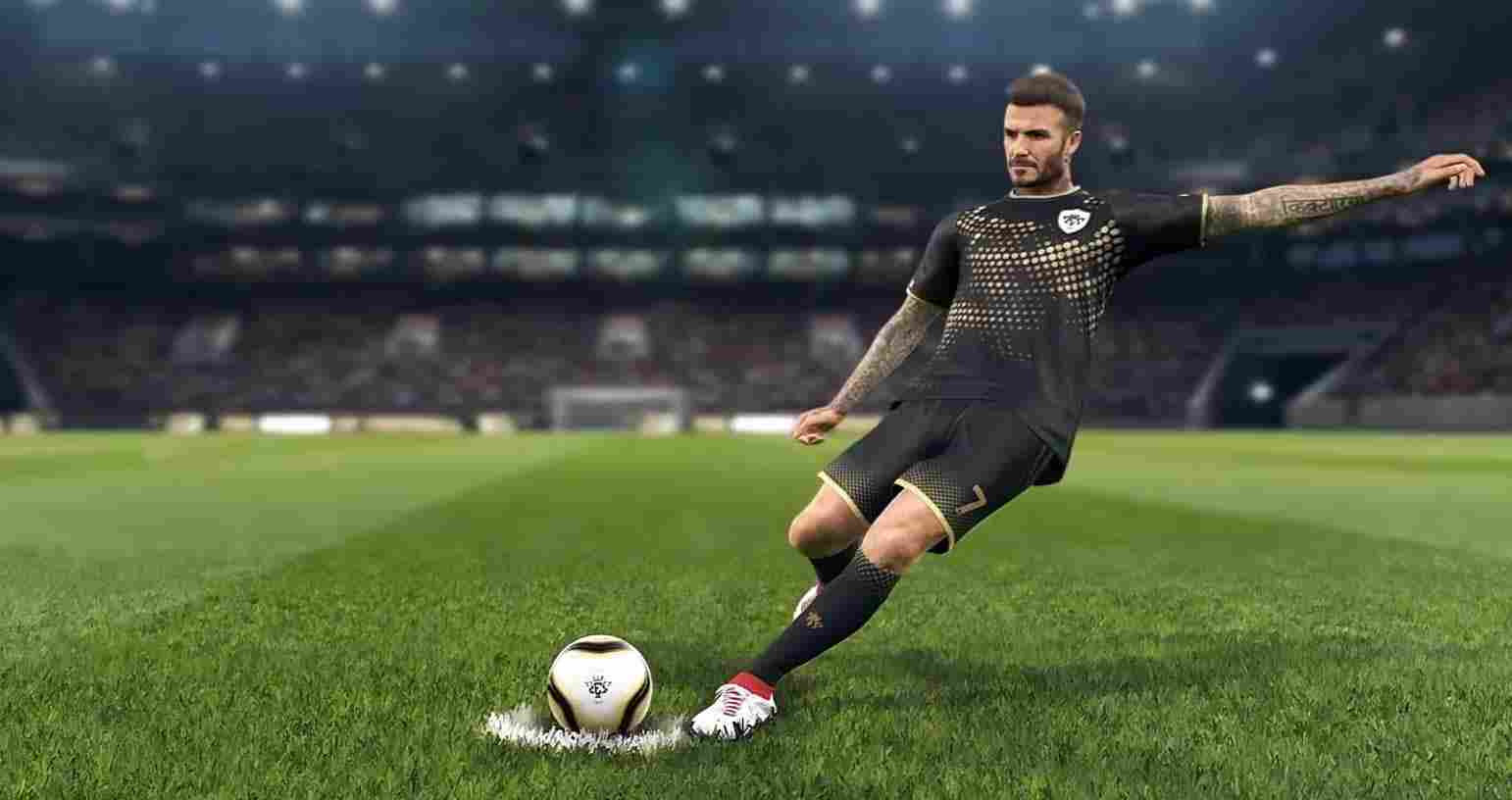 PES 2019