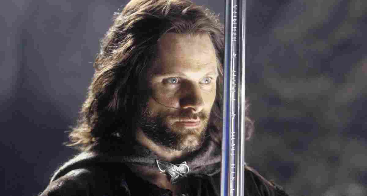 Aragorn