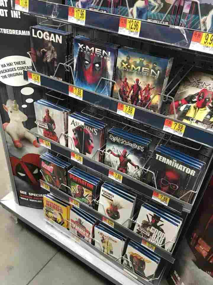 Deadpool 2