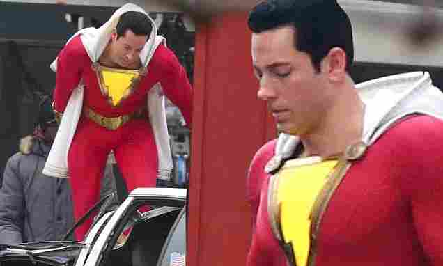 Shazam