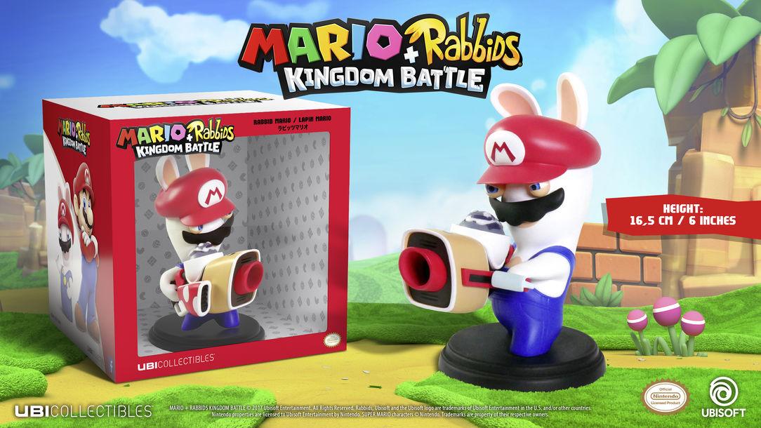 Mario + Rabbids