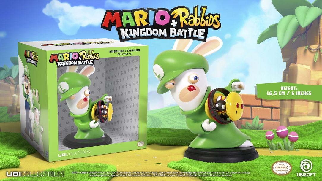 Mario + Rabbids