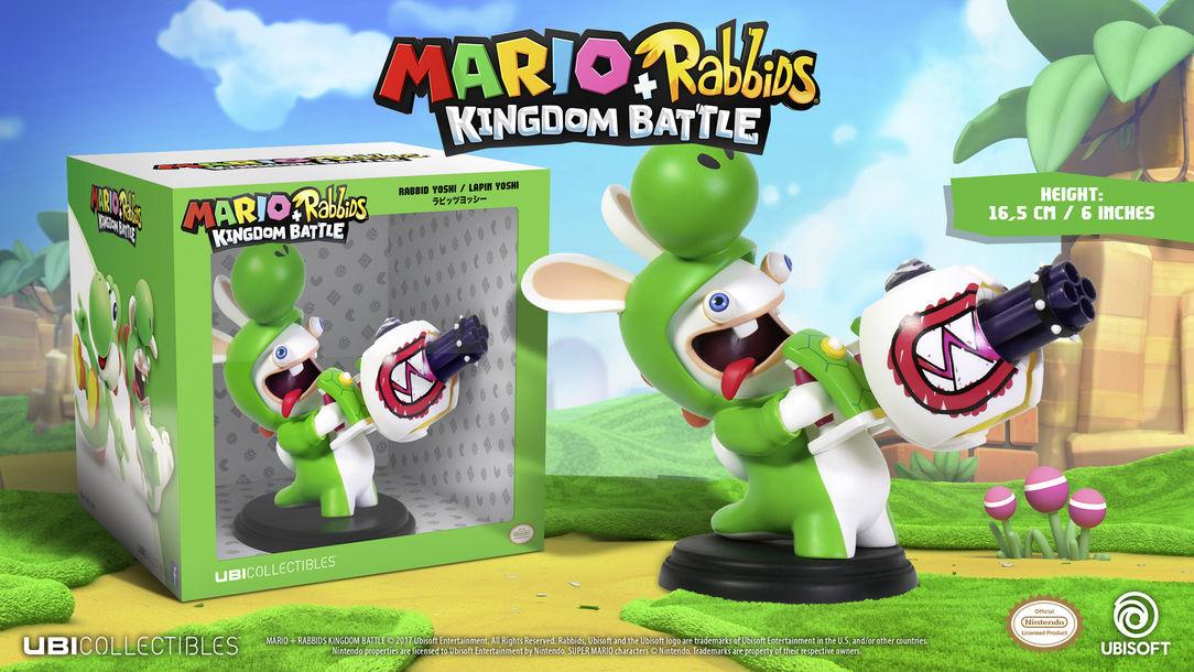 Mario + Rabbids