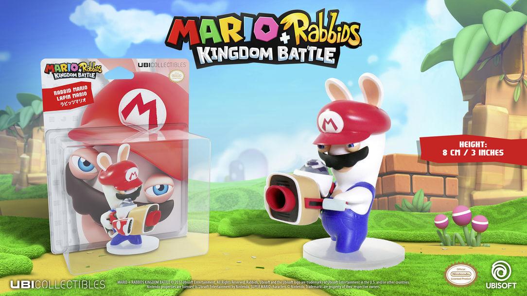 Mario + Rabbids