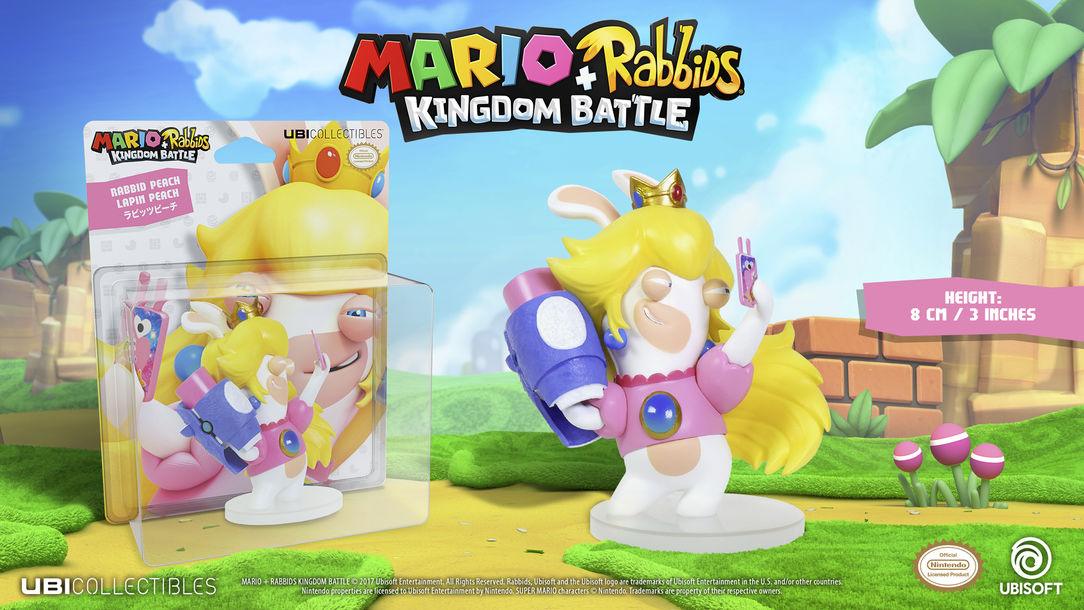 Mario + Rabbids