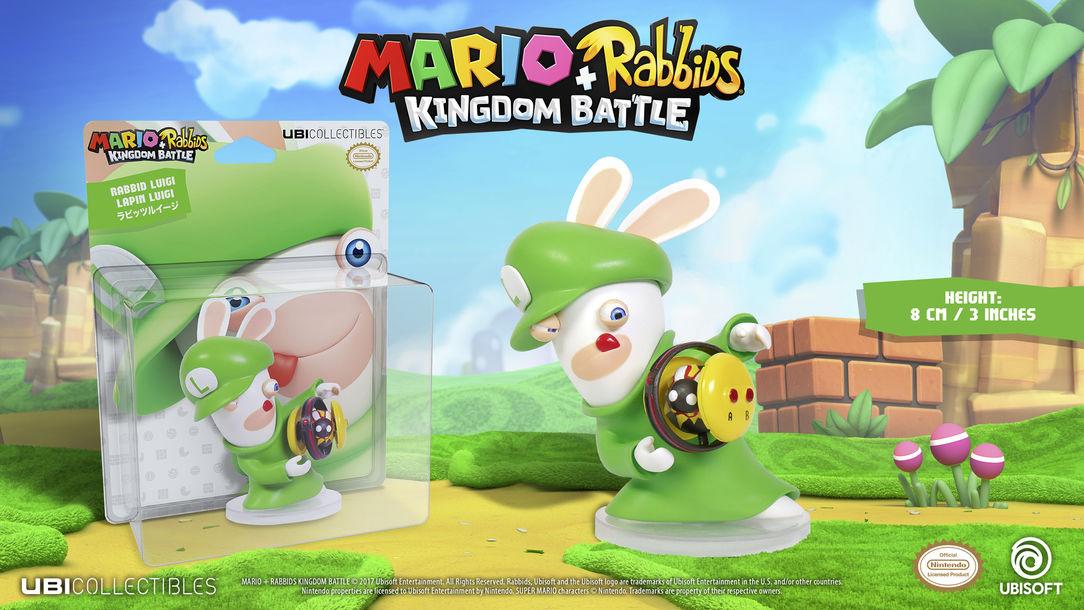 Mario + Rabbids