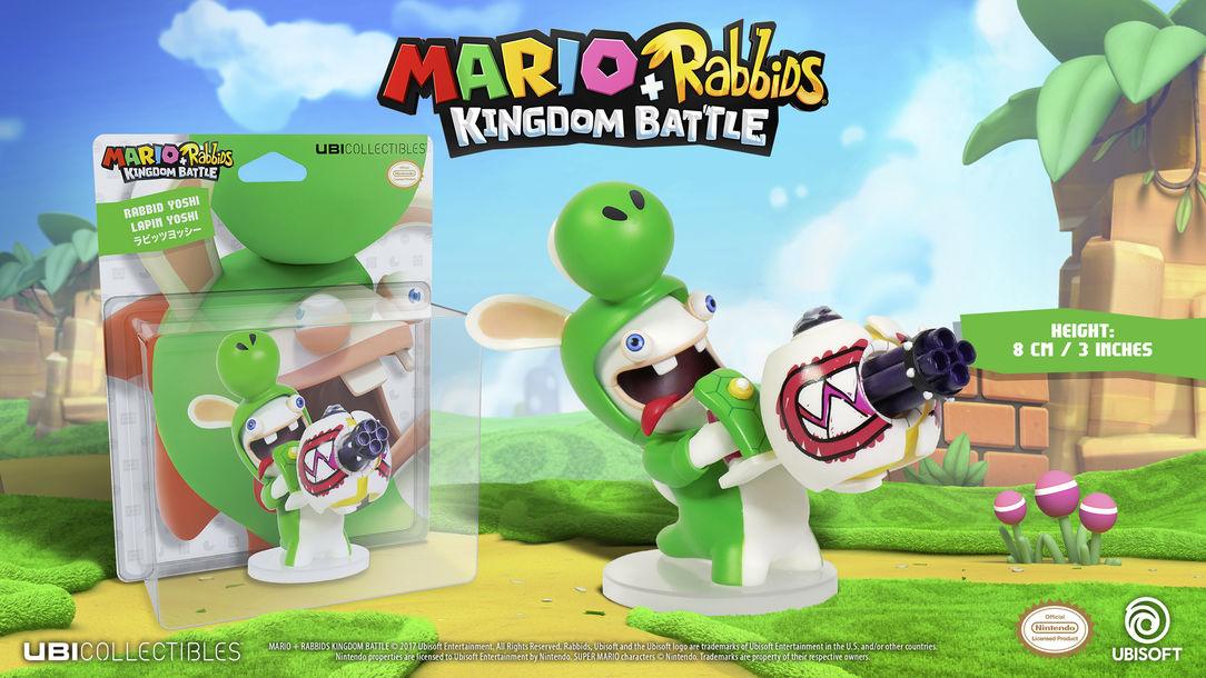 Mario + Rabbids