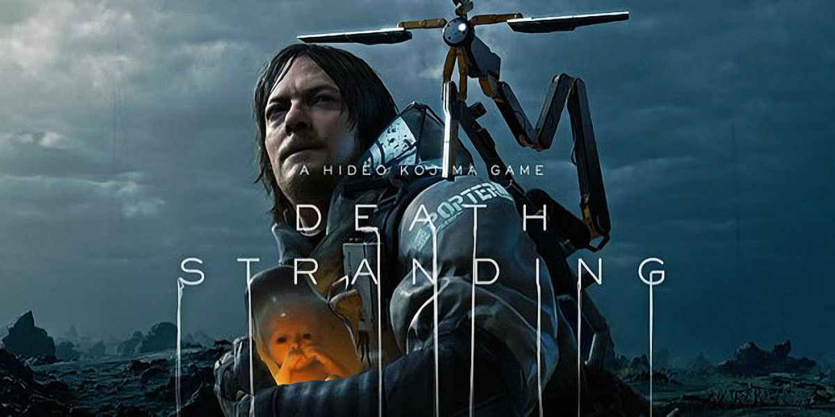 Death Stranding