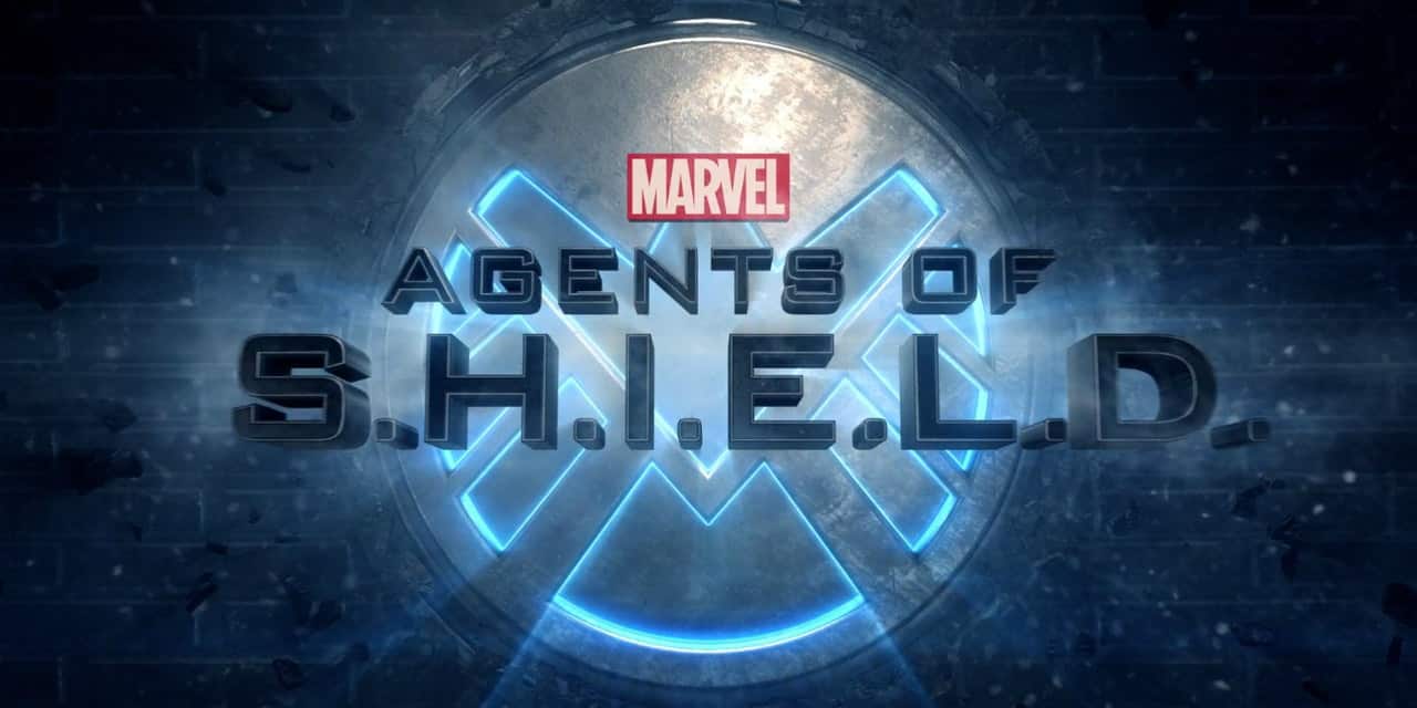 agents of SHIELD