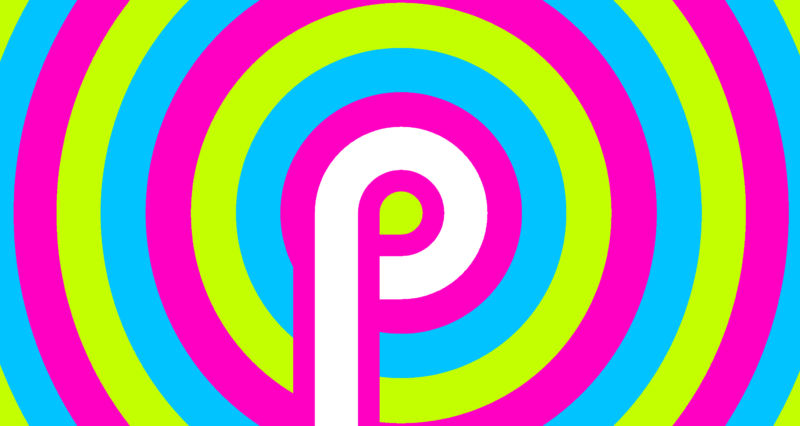 Android P