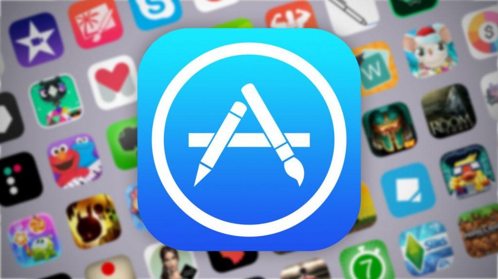 App Store Apple