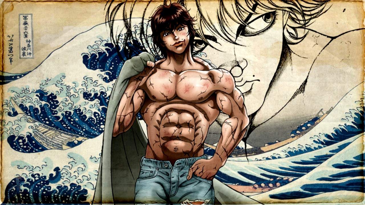 Baki