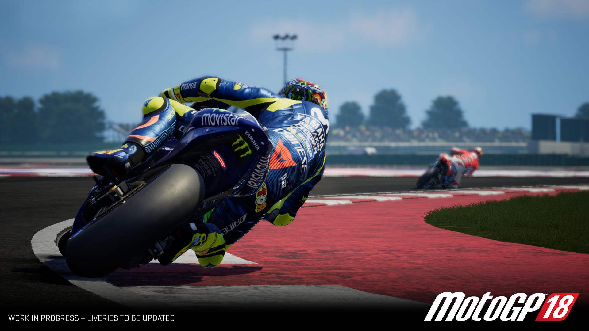 MotoGP 2018