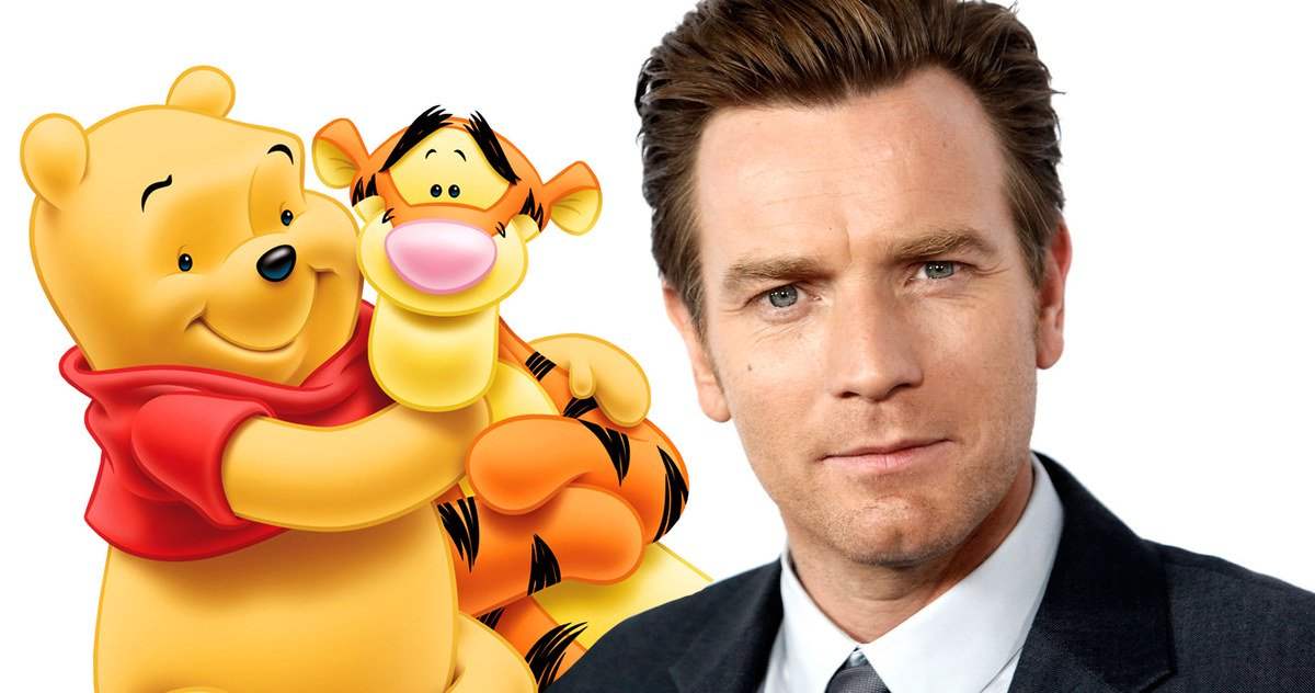 Christopher Robin